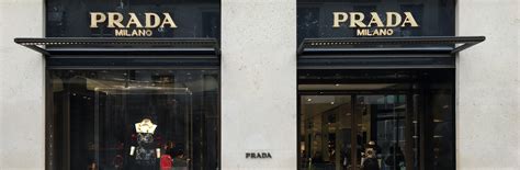 prada paris sale